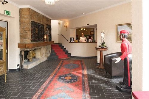 Hotel Behrmann Hamburg-Harburg